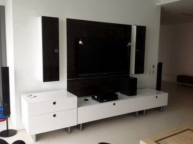 Wong Amat Beach Northpoint Condo for Rent