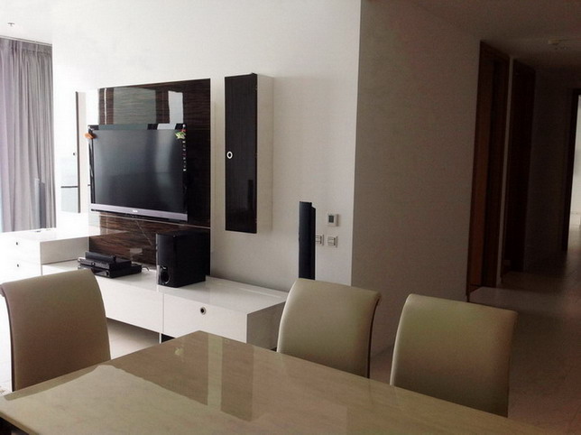 Wong Amat Beach Northpoint Condo for Rent