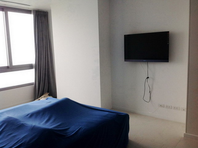 Wong Amat Beach Northpoint Condo for Rent