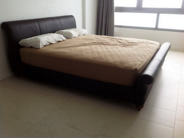 Wong Amat Beach Northpoint Condo for Rent