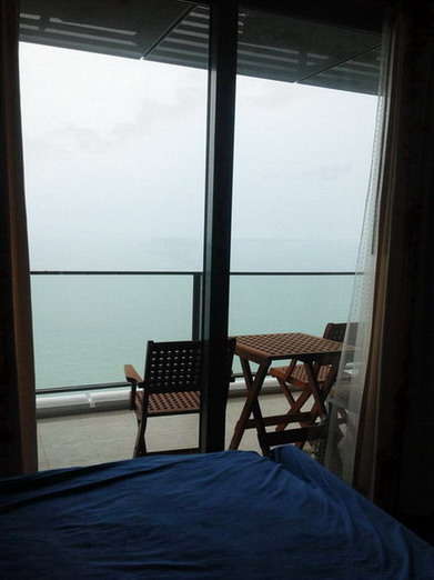 Wong Amat Beach Northpoint Condo for Rent