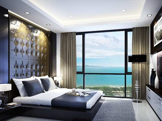 New Condo Jomtien for Sale