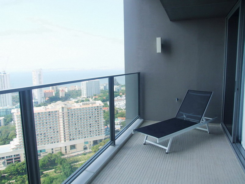 Luxury Sea-view on higher floors Northpoint Condo for Rent