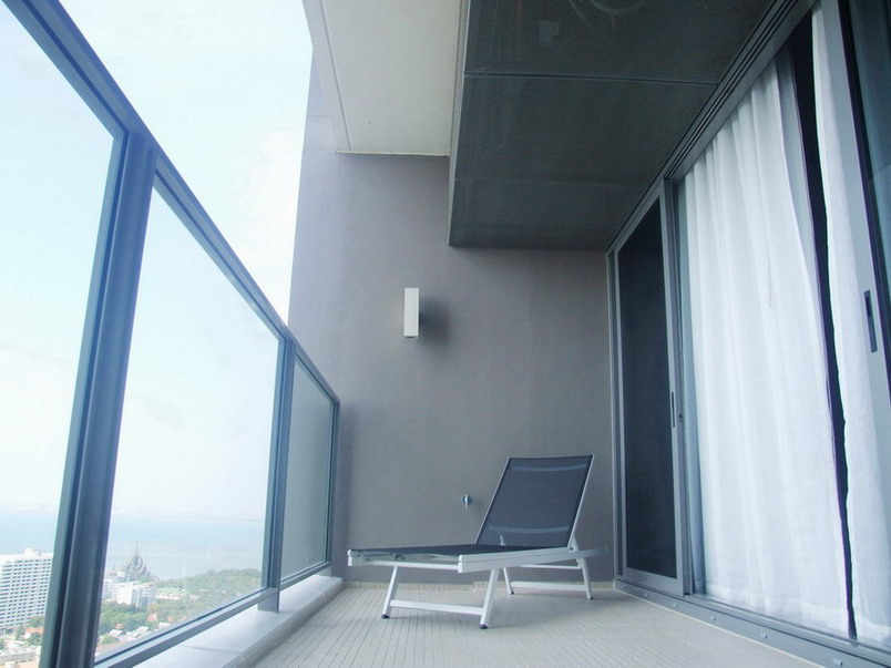 Luxury Sea-view on higher floors Northpoint Condo for Rent