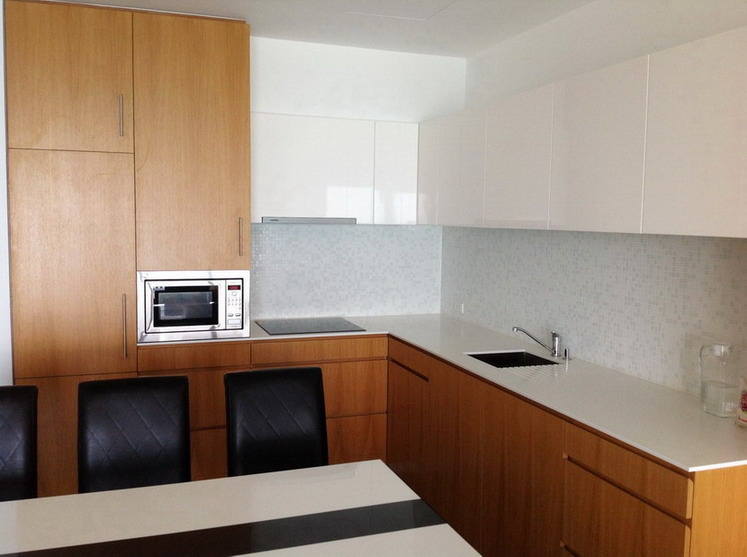 Luxury Beachfront Northpoint Condominium for Rent in Wong Amat