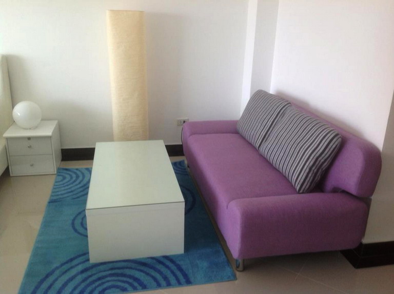 Big Condo for Sale and Rent  Sea View Jomtien Beach