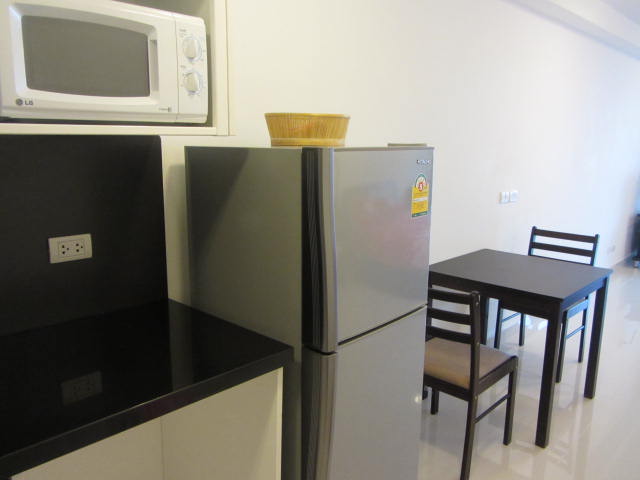 Pratumnak Hill Condo for Sale or Rent