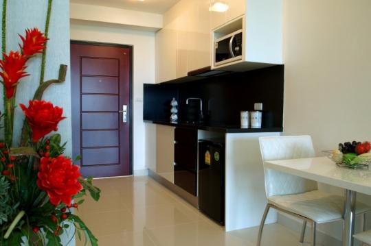 Pratumnak Hill Condo for Sale or Rent