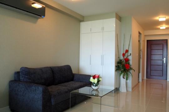 Pratumnak Hill Condo for Sale or Rent