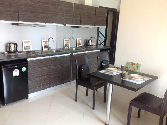 Condo Luxurious  for Sale and Rent