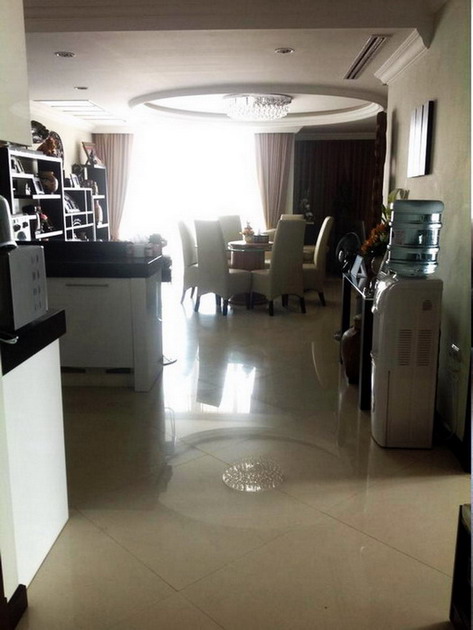 3-Bedrooms Apartment (Condo) for Sale in Pattaya City