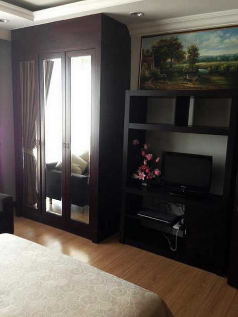 3-Bedrooms Apartment (Condo) for Sale in Pattaya City
