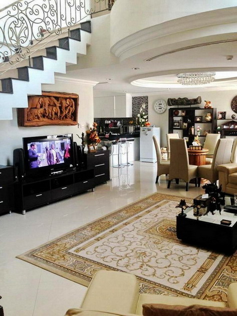 3-Bedrooms Apartment (Condo) for Sale in Pattaya City