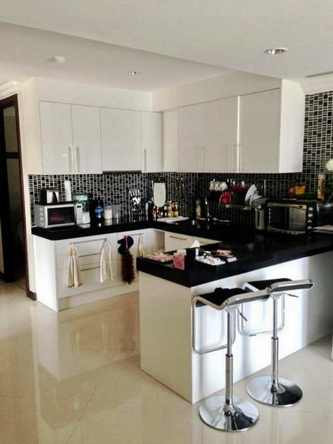 3-Bedrooms Apartment (Condo) for Sale in Pattaya City