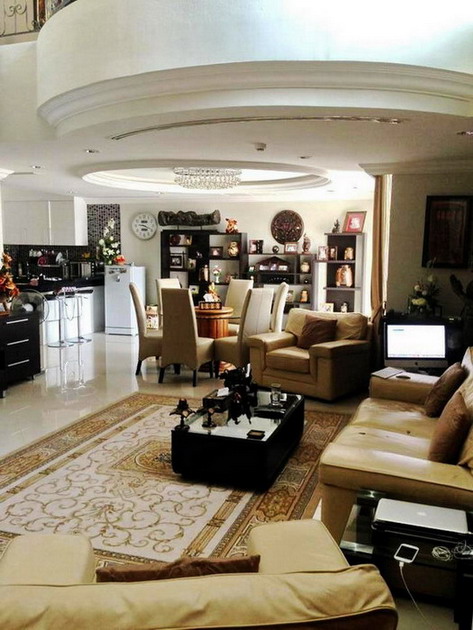 3-Bedrooms Apartment (Condo) for Sale in Pattaya City