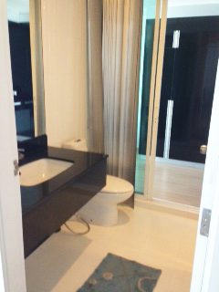 Luxury 1 Bed Condo for Rent in Center Pattaya