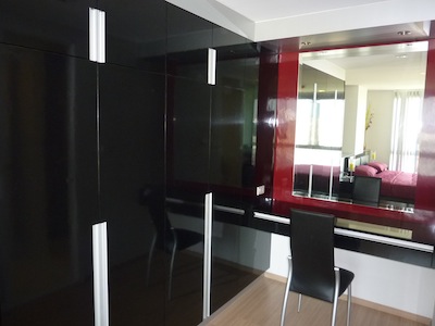 Luxury 1 Bed Condo for Rent in Center Pattaya