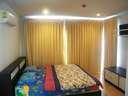 Luxury 2 Bedrooms Condo for Rent in Center Pattaya