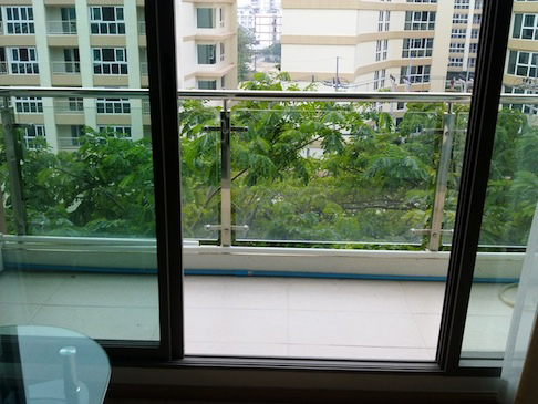 Luxury 2 Bedrooms Condo for Rent in Center Pattaya