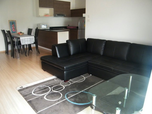 Luxury 2 Bedrooms Condo for Rent in Center Pattaya