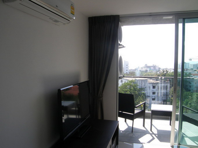 1 Bedroom Condo for Rent