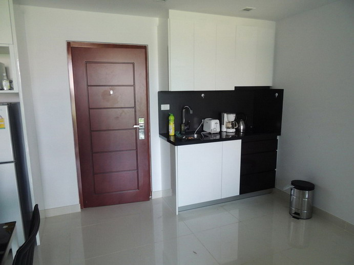 1 Bedroom Condo for Rent