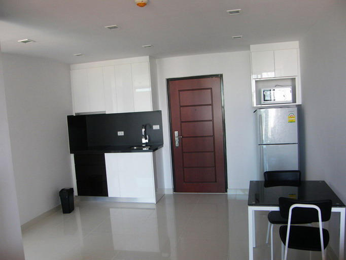 1 Bedroom Condo for Rent