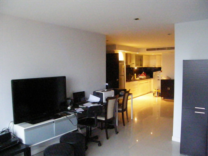 2 Bedroom Condo for Rent