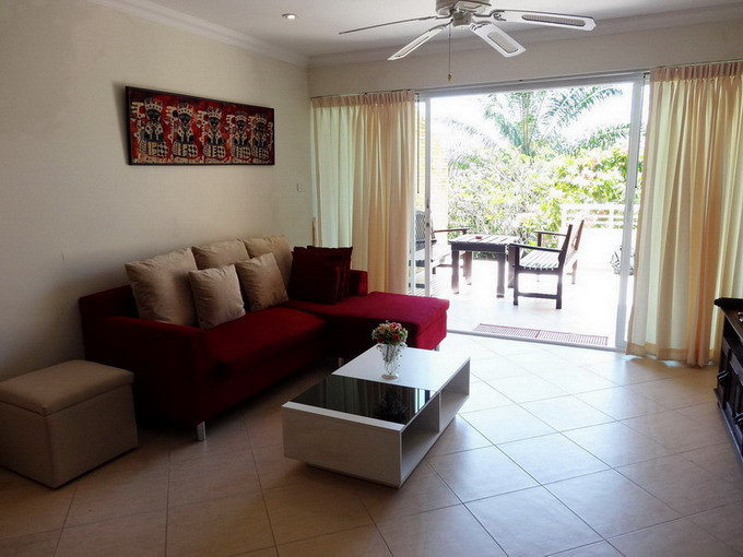 EXECUTIVE RESIDENCE 1 BED CONDO FOR RENT