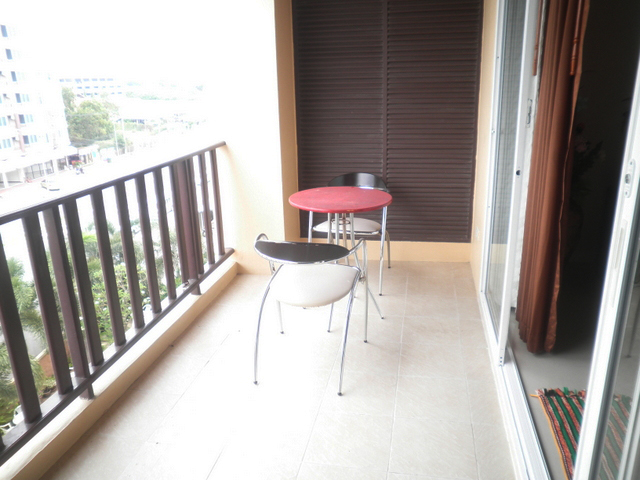 Jomtien 1 bedroom Apartment for Rent