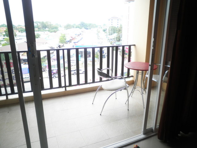 Jomtien 1 bedroom Apartment for Rent