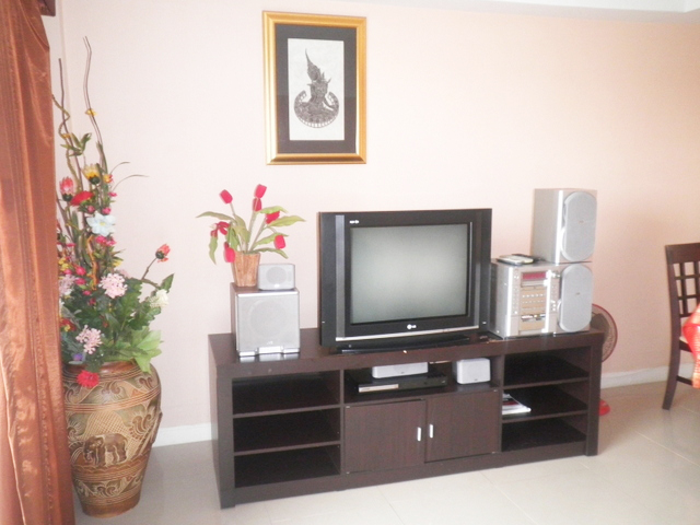 Jomtien 1 bedroom Apartment for Rent