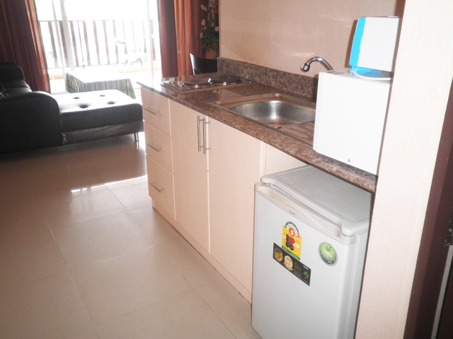 Jomtien 1 bedroom Apartment for Rent