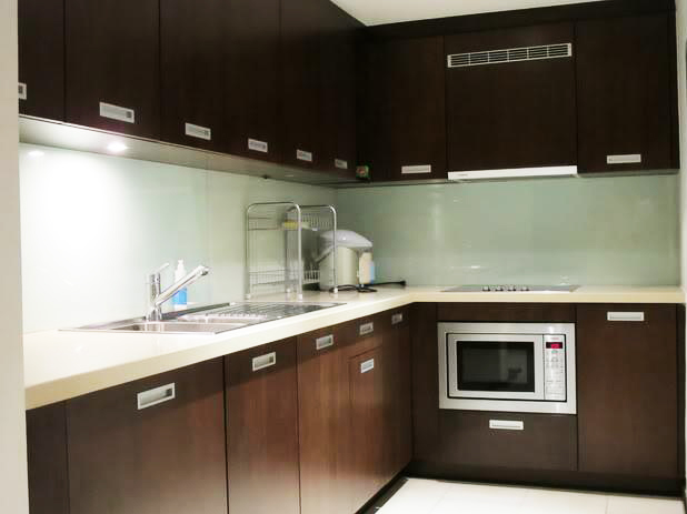 1 Bed Condo for Rent in City