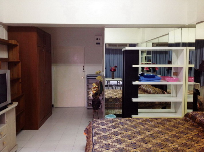 GOOD OFFER 9,000 Super Place Condo for Rent