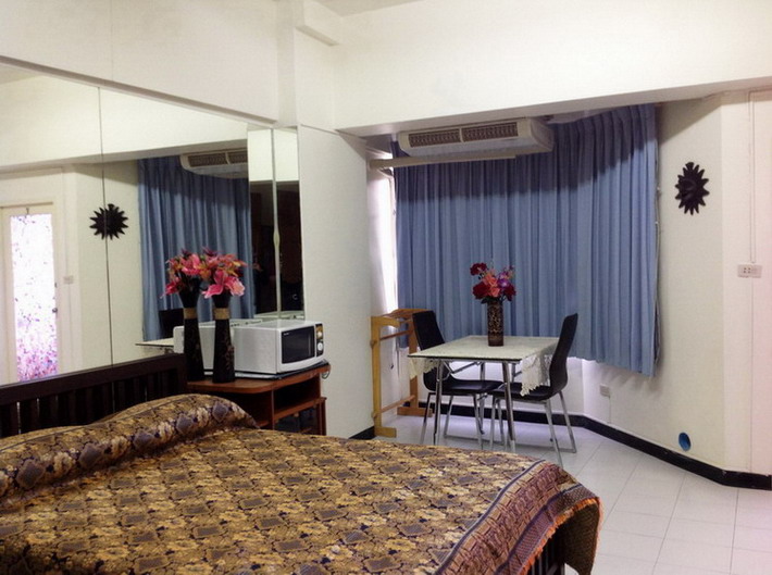 GOOD OFFER 9,000 Super Place Condo for Rent