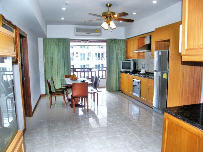 2 Bed Apartment for Rent