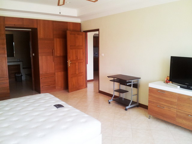 1 Bedroom - Jomtien Condo For Rent