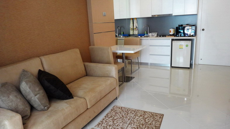 Luxury 1 Bedroom Apartment for Rent 15K