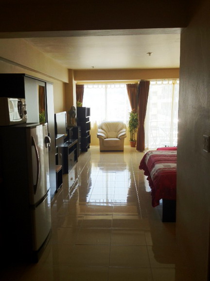 Condo for Rent in City