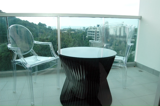 Condominium for Sale on Pratamnak Hill