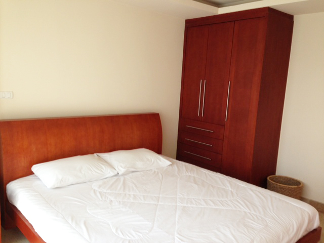 1 Bed Condo for Rent in Center Pattaya