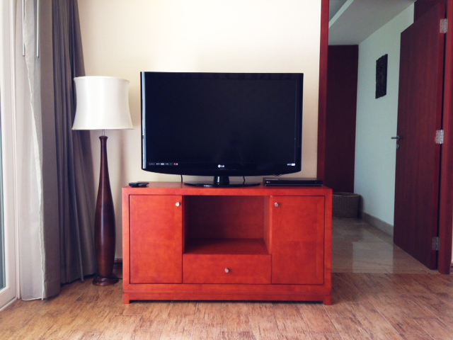 1 Bed Condo for Rent in Center Pattaya