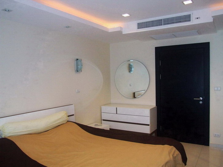 Luxury 2 Bedrooms Condominium for Rent in Center Pattaya