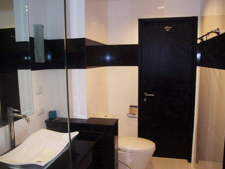 Luxury 2 Bedrooms Condominium for Rent in Center Pattaya