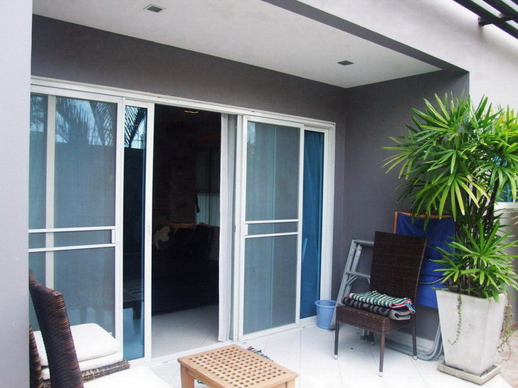 Luxury 2 Bedrooms Condominium for Rent in Center Pattaya