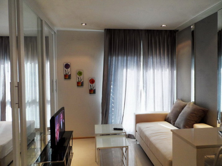 Jomtien Condo for Rent