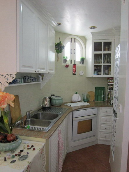 1 Bedroom Apartment 80 sqm for Sale