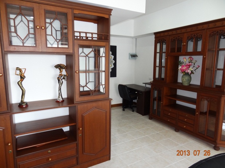 2 Bed Apartment for Rent in Jomtien