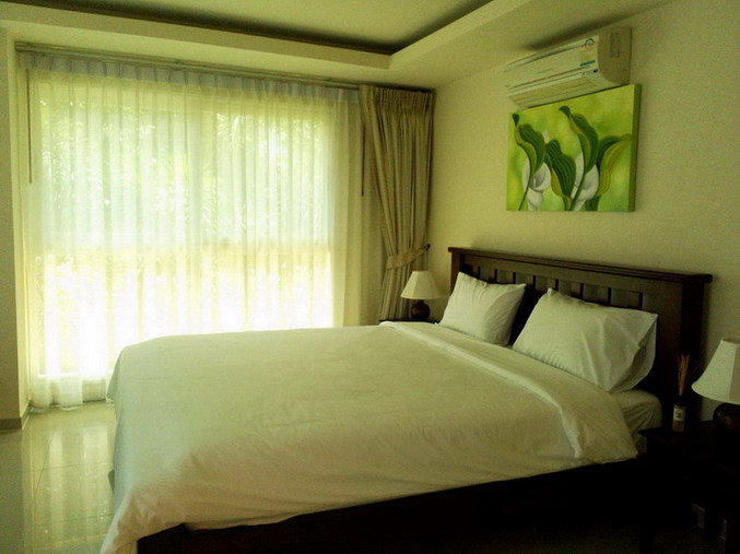 2 Bedrooms Condo for Rent in Center Pattaya